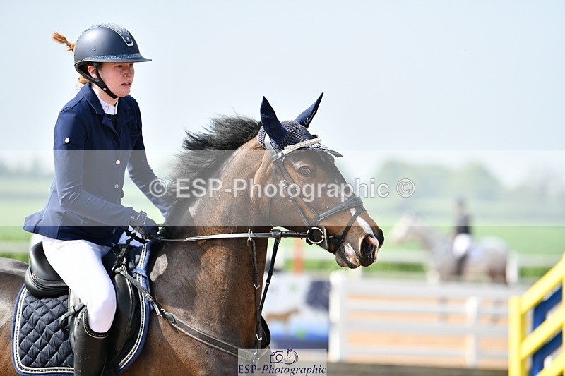 240511A-101315-11466 - Cls 28 95cm National Am Quali