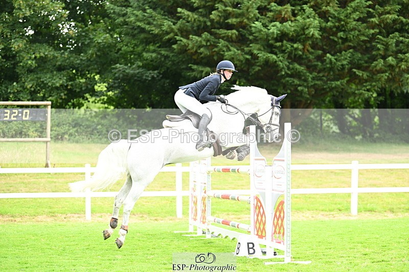 250705A-103034-13309 - Cls 29 Snr 1.25m Open