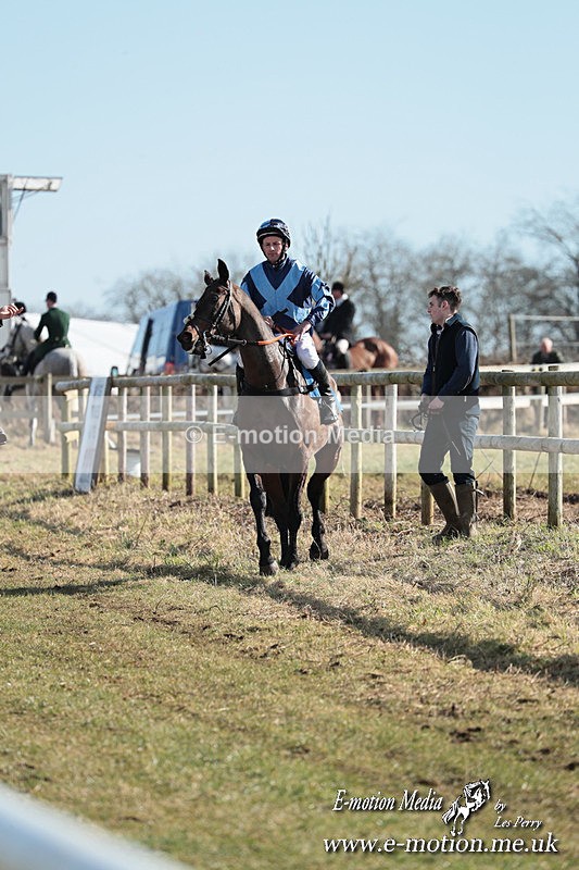 PtP 010325 29 - Beaufort Races Didmarton 01/03/25
