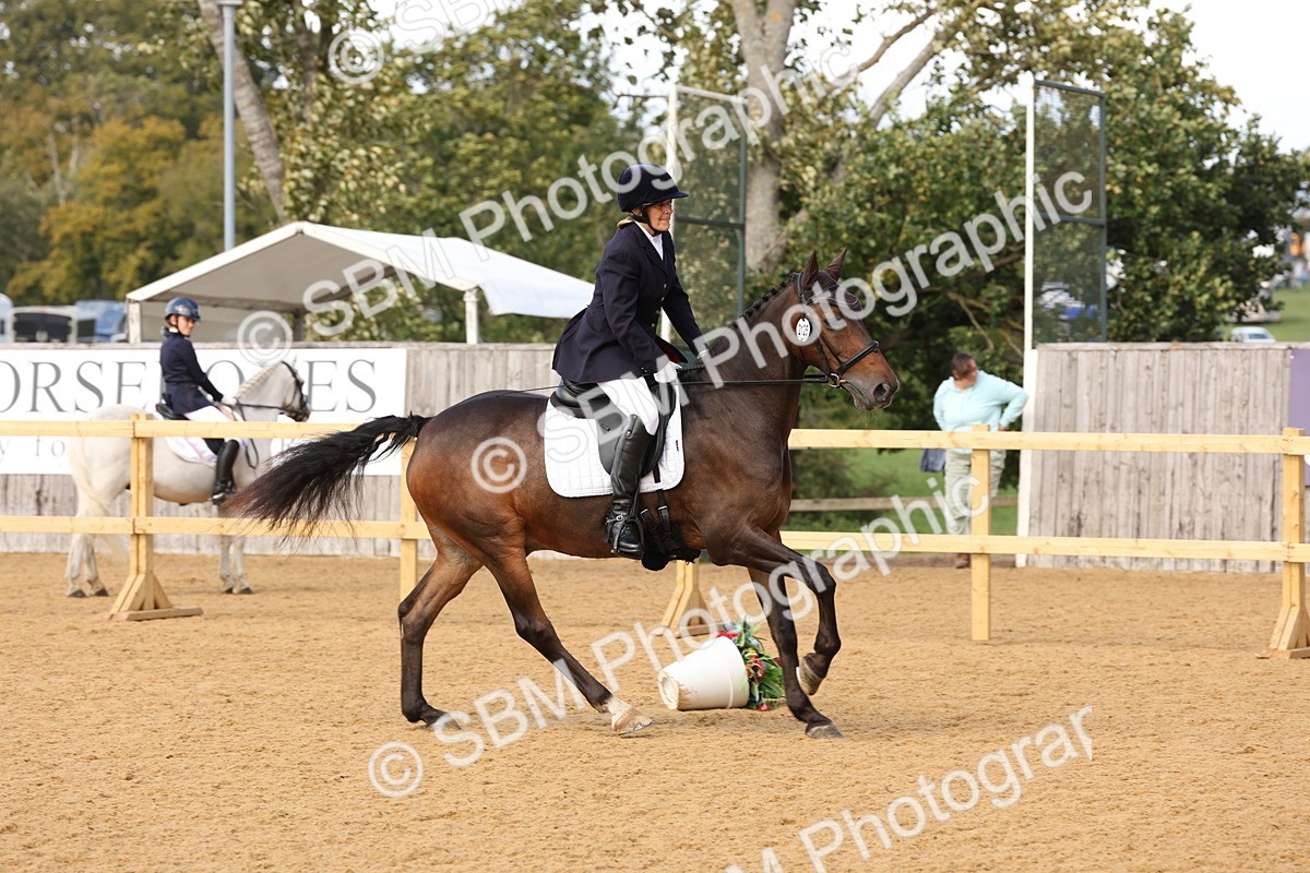 SBM_09050 - D30 - Small Tour PYO Open