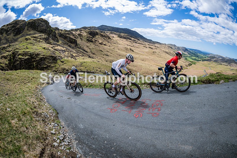 131543 - Hardknott Pass Camera 2 13.00-14.00