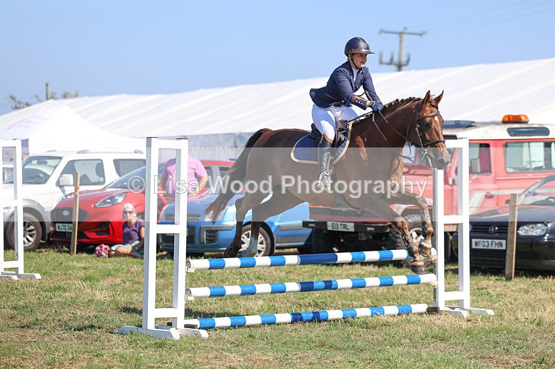 3E7A3141 - Class 2: Club 70cm Junior and Seniors
