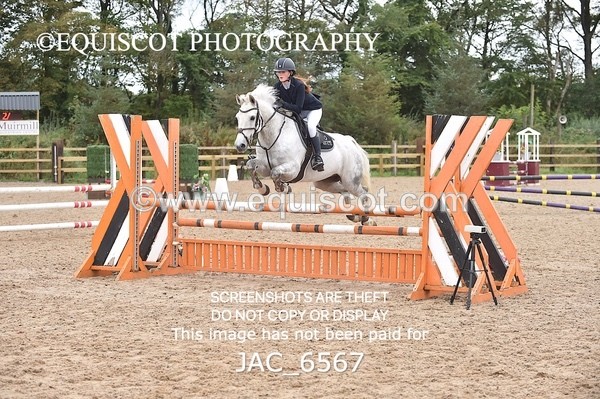 JAC_6567 - CLASS 15 SUN Pony Discovery / 90cm Open