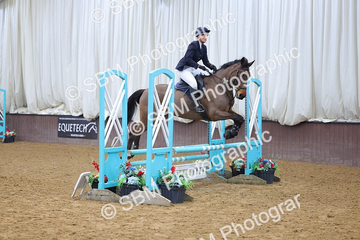 SBM_001066 - Class 13 - Equissage Pulse Senior British Novice/ 90cm Open - First Round (0.90m)