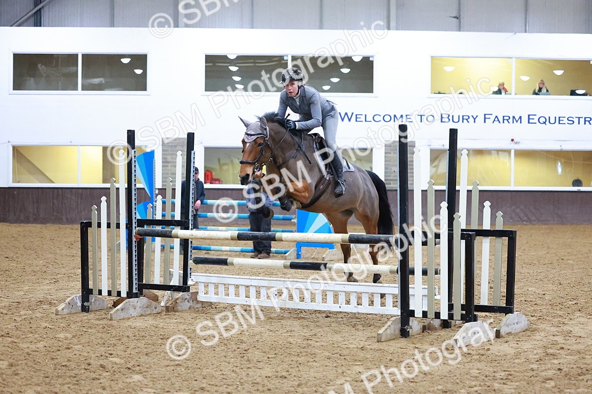 SBM_001212 - Class 3 - Senior Discovery - 1.00m