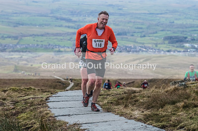 Nine Standards-418 - Nine Standards Fell Race Thursday 1st January 2026