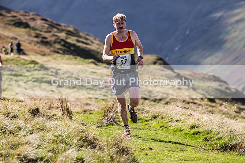 HBMR Leg 4-112 - Hodgson Brothers Mountain Relay Leg 4 Saturday 3rd October 2026