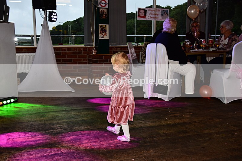 COU-302 - Courtney's 21st
