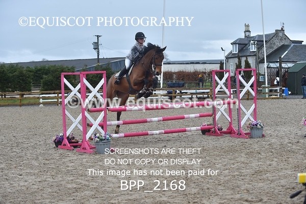 BPP_2168 - CLASS 20 Pony Newcomers/ 1m Open