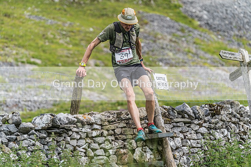 Settle Hills-673 - Settle Hills Fell Race Sunday 21st June 2026