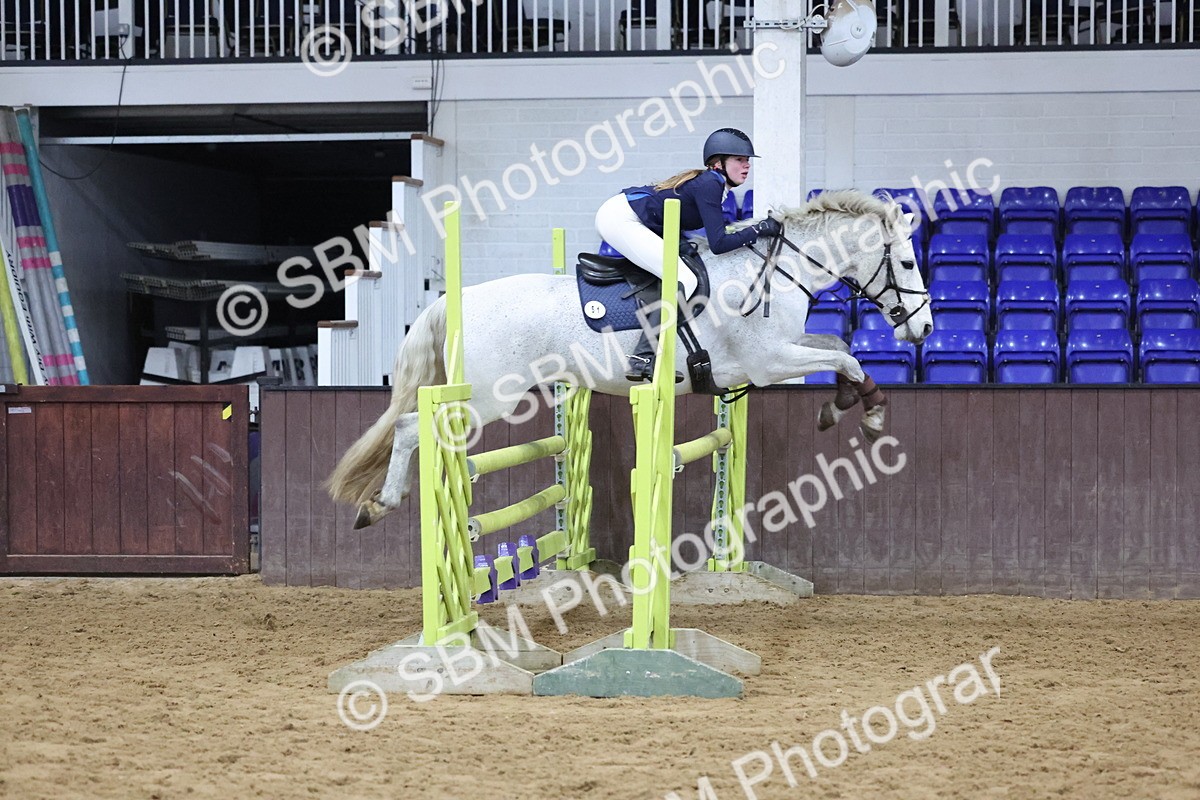 SBM_002869 - Class 10 - Pony Discovery - 90cm Open