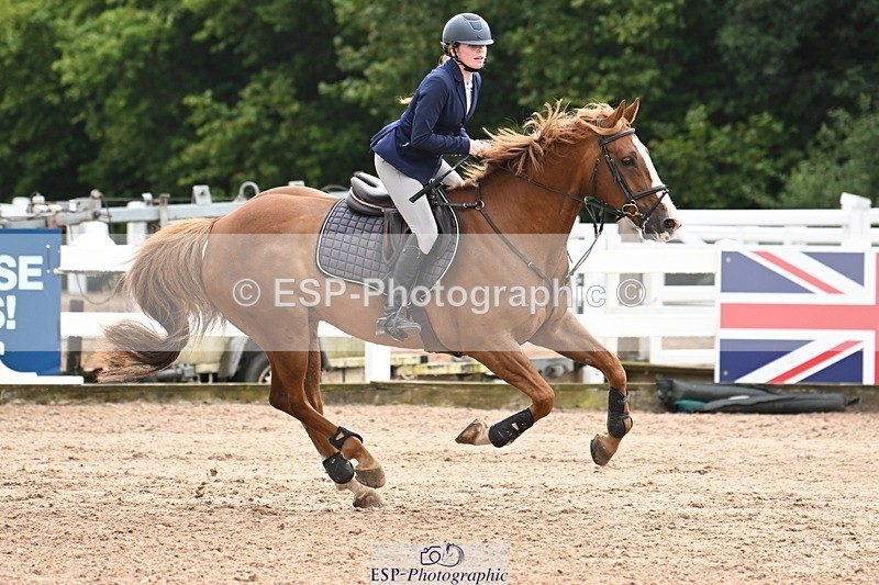 250727-135110-10495 - Cls 34 95cm Amateur Quali