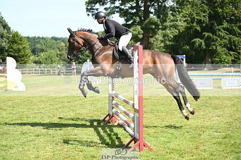 250704A-103419-06998 - Cls 25 Snr British Novice and 90cm