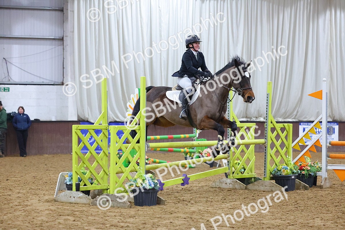 SBM_000630 - Class 13 - Equissage Pulse Senior British Novice/ 90cm Open - First Round (0.90m)