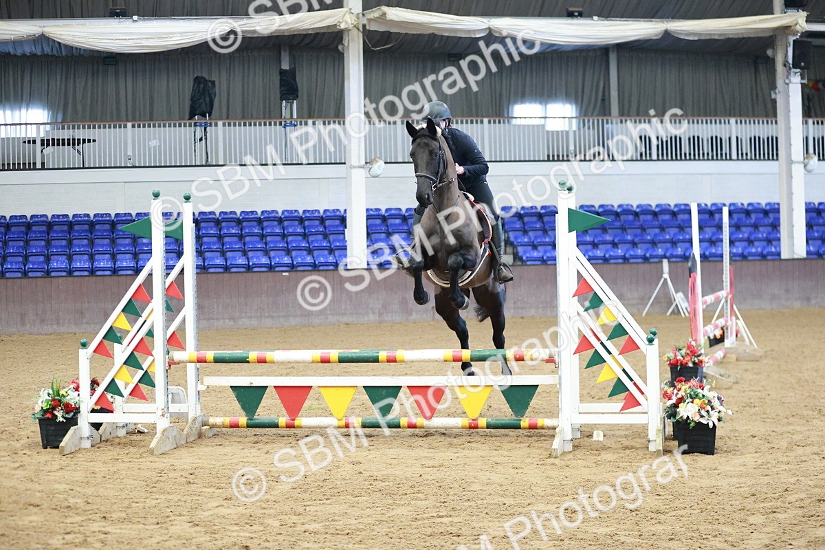 SBM_000004 - Class 1 - Clear Round