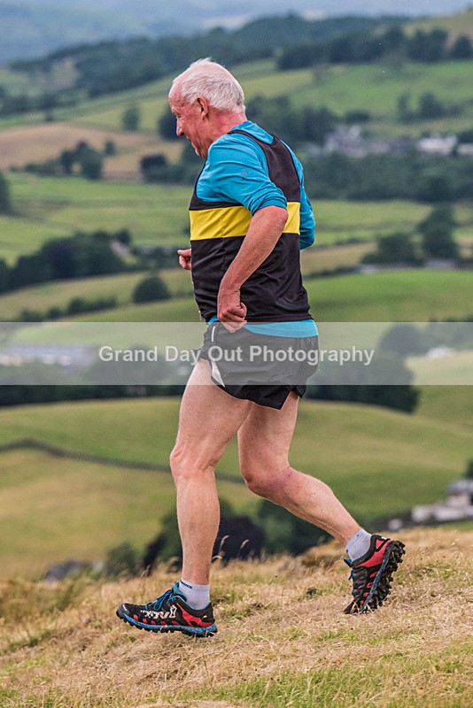 Reston-419 - Reston Scar Fell Race Wednesday 5th July 2023