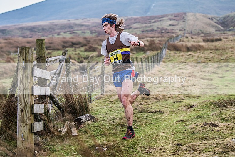 Clough Head-428 - Kong Clough Head Fell Race Saturday 18th January 2025