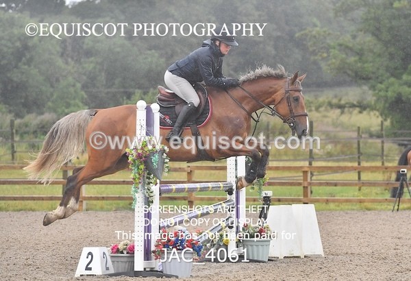 JAC_4061 - CLASS 5 Senior Discovery/ 1m Open