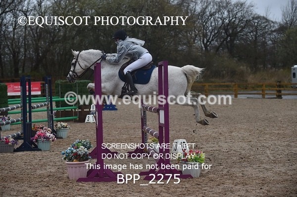 BPP_2275 - CLASS 21 STX-UK Pony Foxhunter/ 1.10m Open