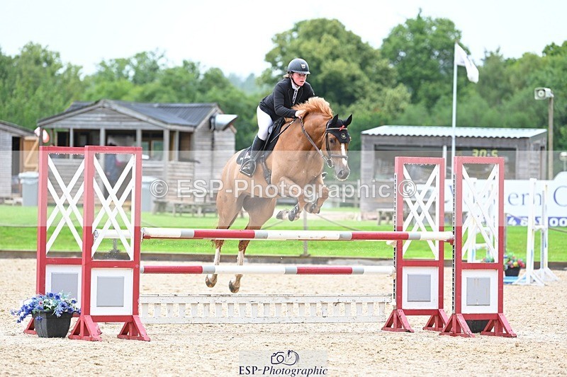 230713-111153-27107 - Cls 66 Newcomers & 1.10m Open