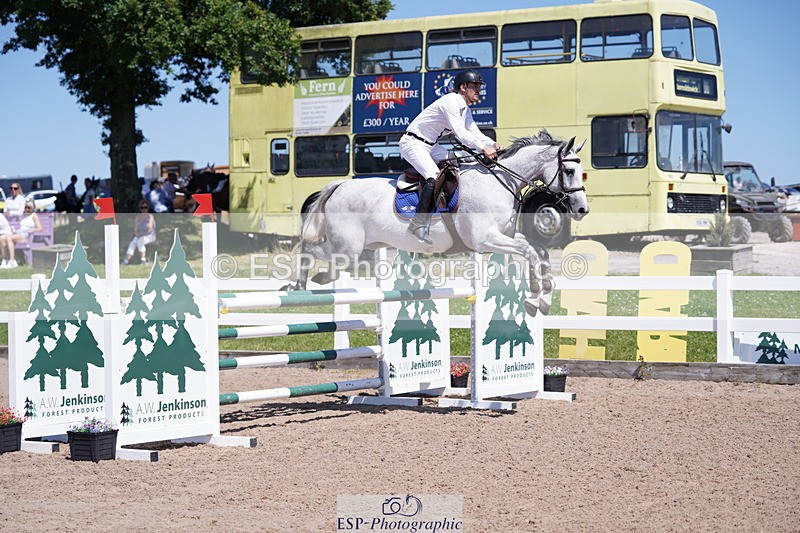 240719A-144240-12042 - Cls 10, 1 Star Bronze Tour 1.15m