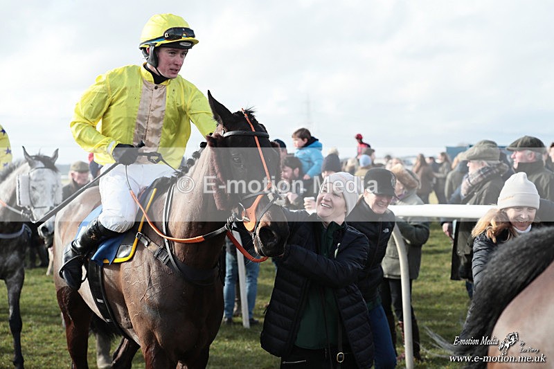 PtP 250126 207 - Cocklebarrow Races Point-to-Point 25/01/26