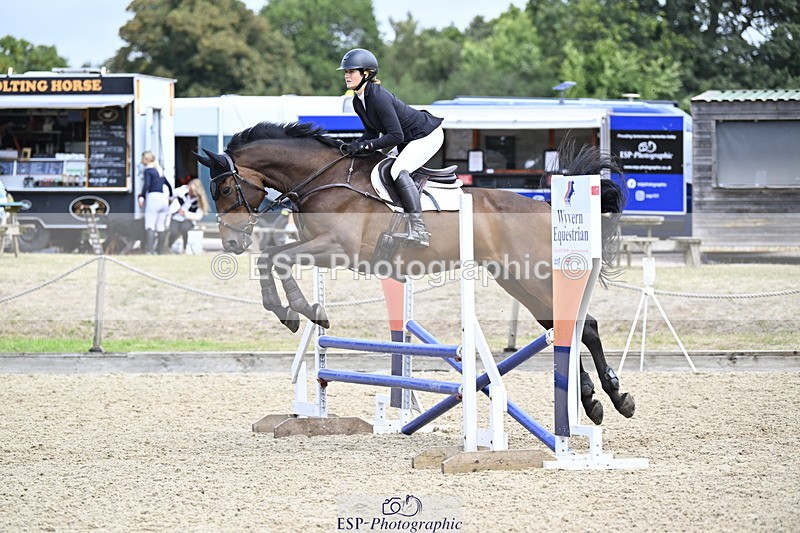 250830A-102819-05590 - Cls 21 British Novice and 90cm Open