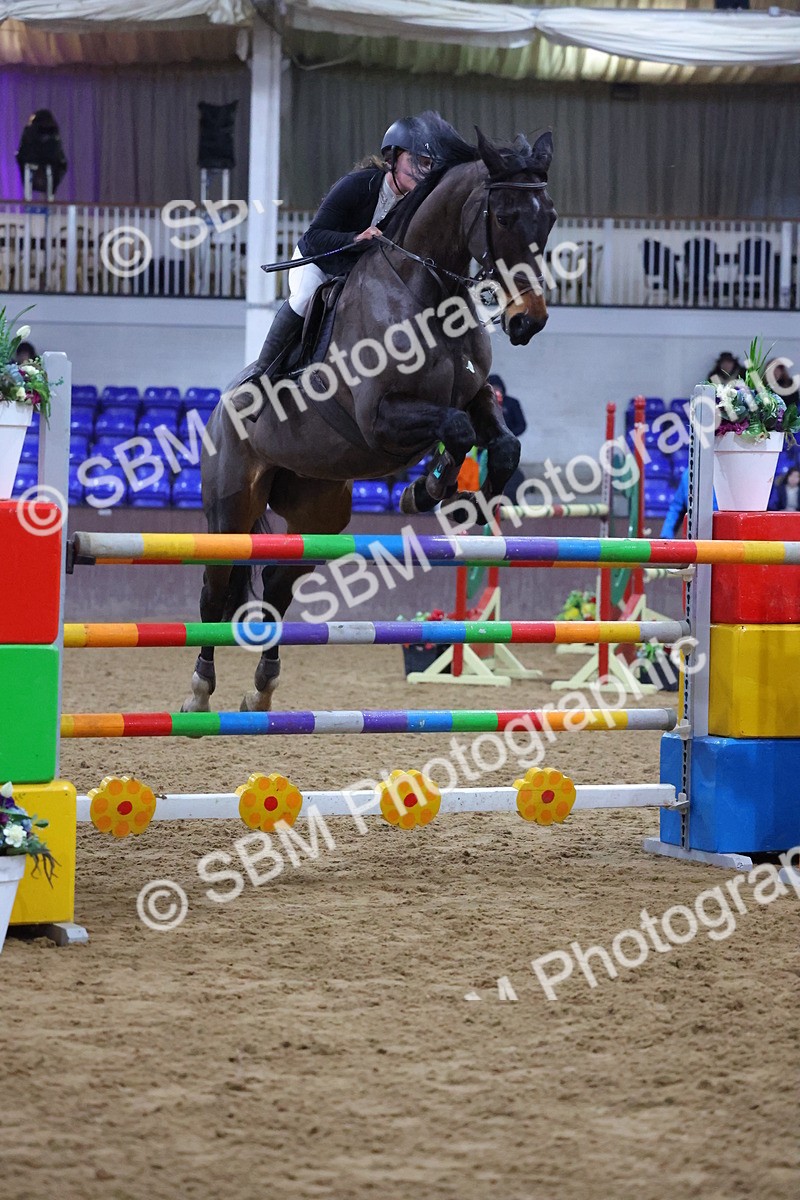 1I0A6107 - Class 12 - National 1.30m/1.40m Open Handicap