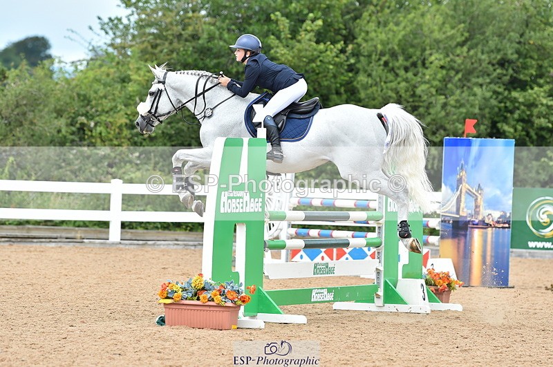 230720A-122848-02558 - Cls 13, 1 Star Bronze 1.10m