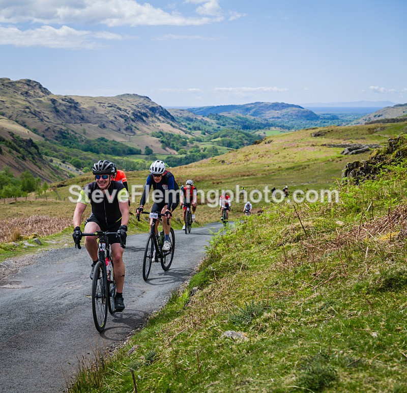 133130 - Hardknott Pass Camera 1 13.00-14.00
