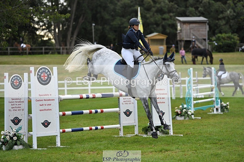 230712-084356-21728 - Cls 50 Foxhunter & 1.20m Open