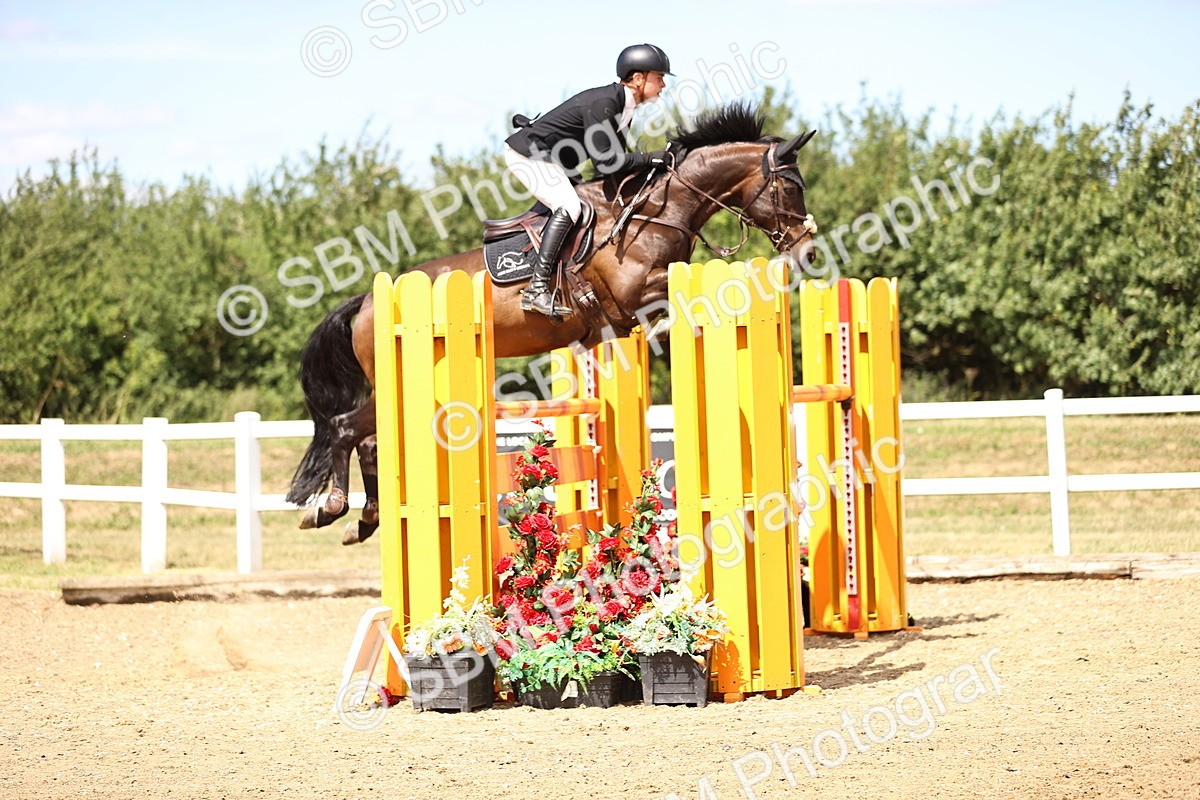 SBM_004116 - Class 23 - Talent Seekers Inc 7 yr Old Championship Qualifier 1.30 - 1st Half
