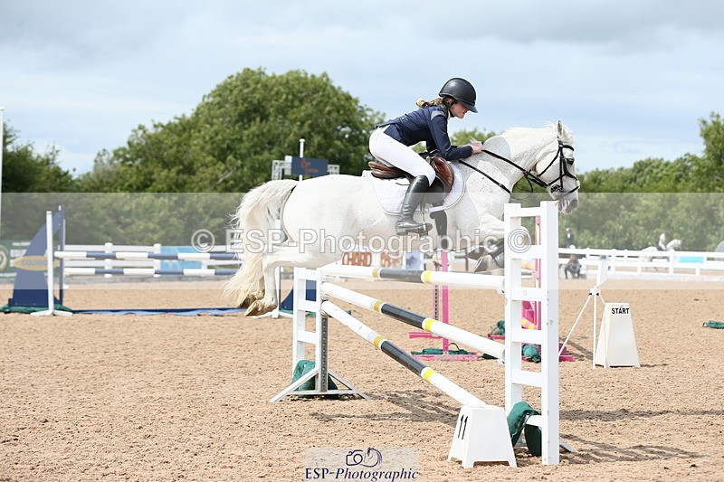 230716A-150701-04201 - Class 25a Pony Fox & 1.10 Open