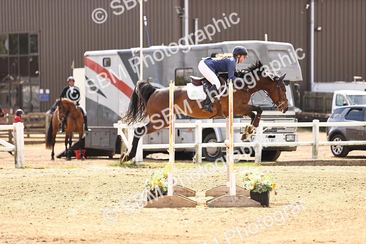SBM_001780 - Class 10 - Senior British Discovery - 1.00m