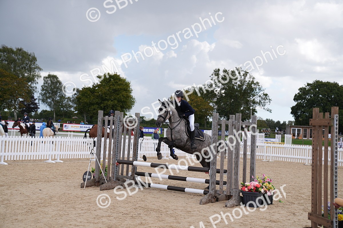 SBM_08463 - J56 Clear Round 70cm