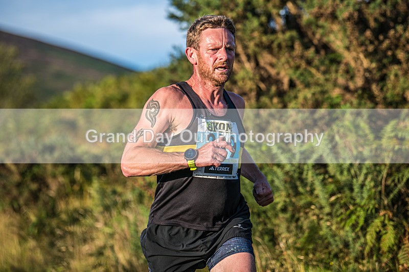 Latrigg-530 - Not Round Latrigg Race Wednesday 14th August 2024