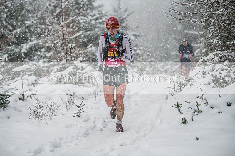 Glentress-2066 - High Terrain Events Glentress 42, 21 & 10K Trail Races Sunday 15th February 2026