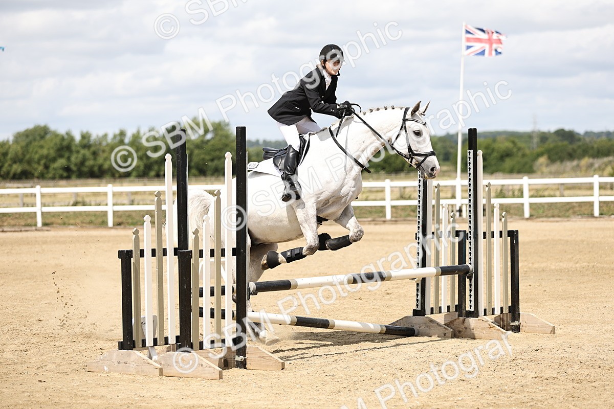 SBM_004490 - 70cm showjumping