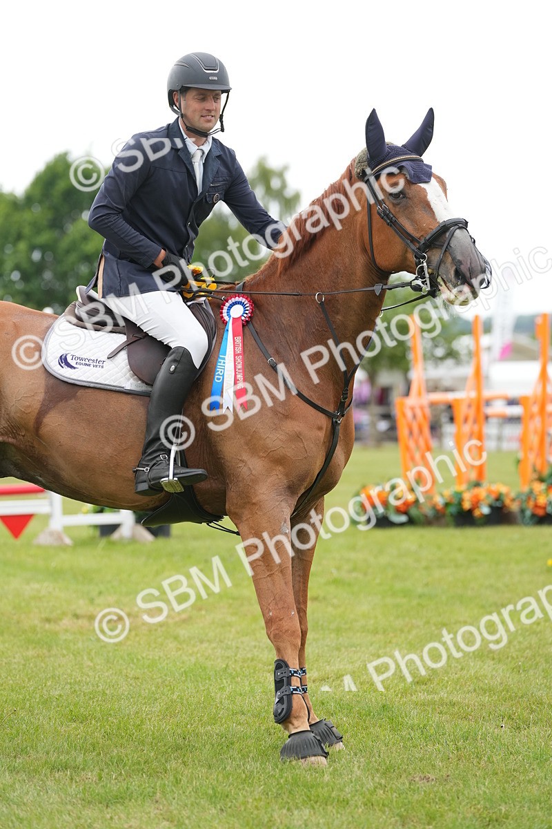SBM_08033 - Class 203 - Martin Grant Homes Areal Trial