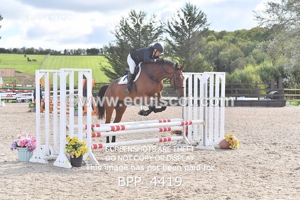 BPP_4419 - CLASS 7 70CM OPEN