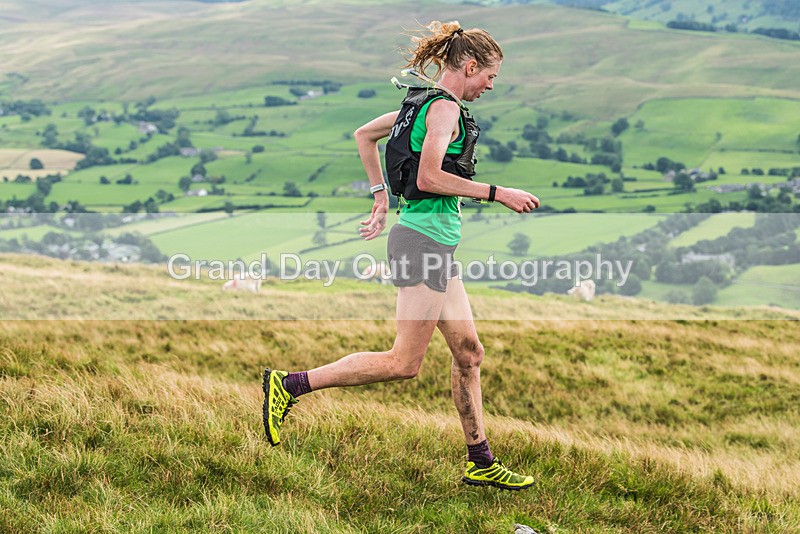 Sedbergh -977 - Sedbergh Hills Fell Race Sunday 20th August 2023