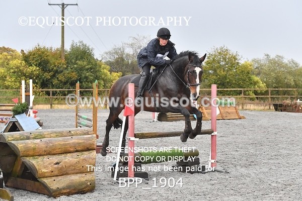 BPP_1904 - CLASS 4 90CM/1M