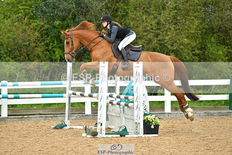 230507A-122812-07759 - Cls 42 95cm Amateur Quali