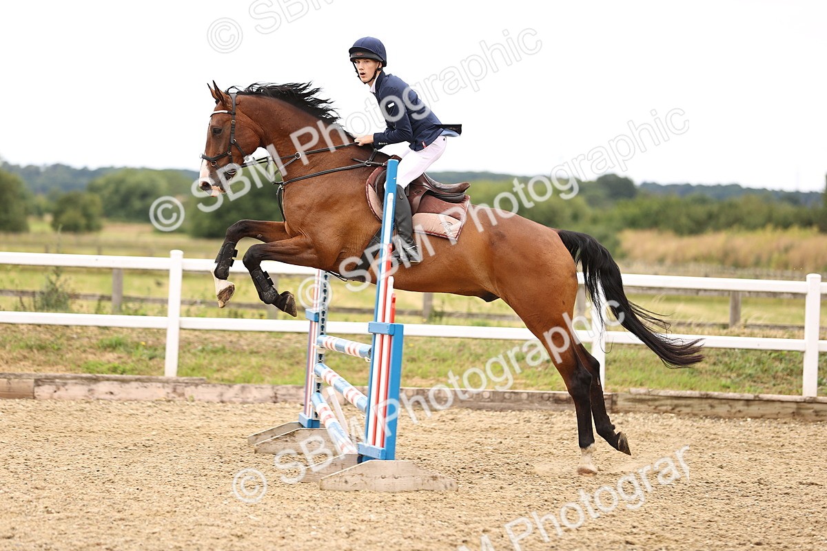 SBM_000198 - Class 2 - 0.85cm Amateur Championship Qualifier