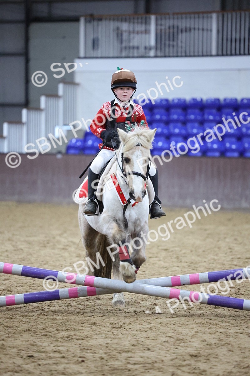 SBM_000018 - Class 1 - Santas Helpers - 40cm