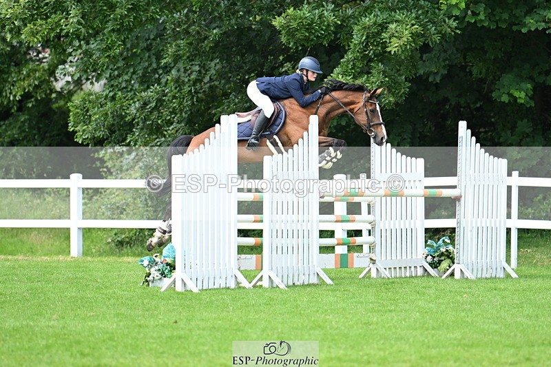 250615A-154026-11798 - Cls 41 Amateur Qualifier 1.10m & Snr 1.10m Open