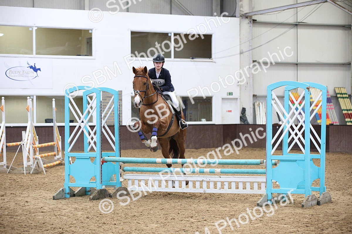 SBM_001720 - Class 5 - 80cm