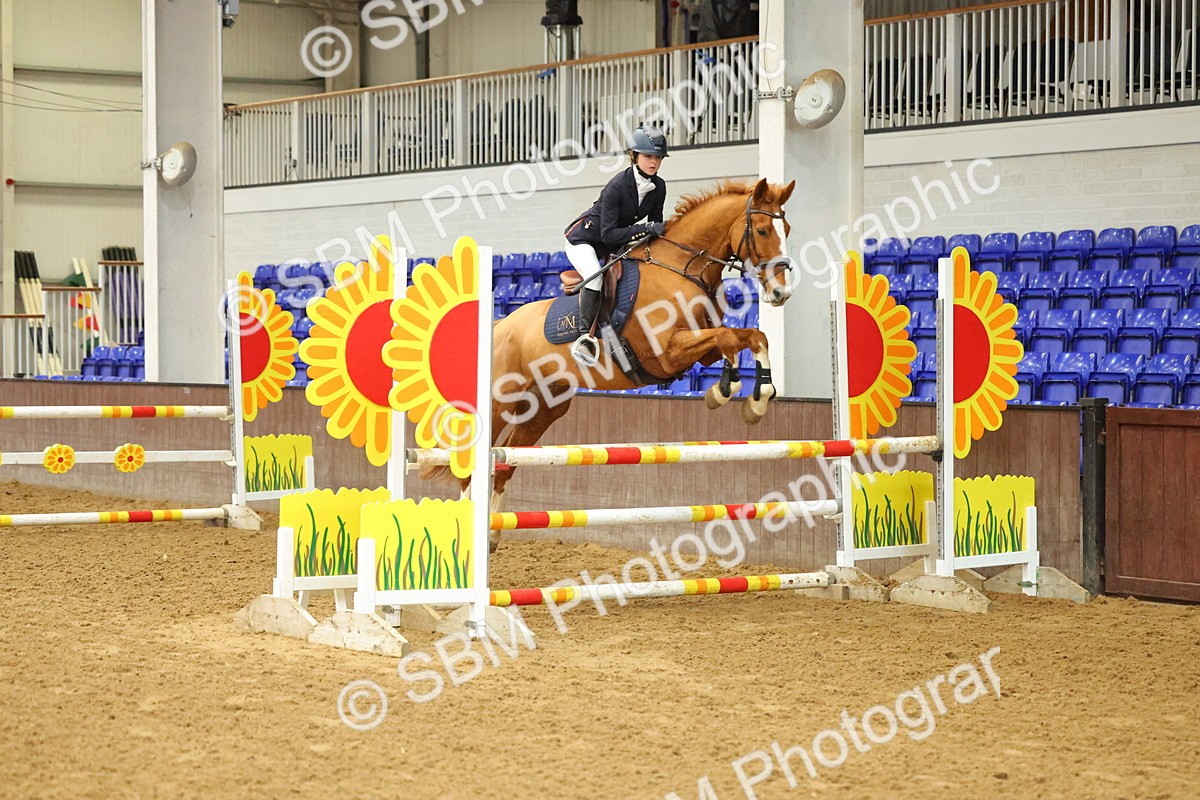 SBM_000910 - Class 3 - Senior Discovery - 1.00m