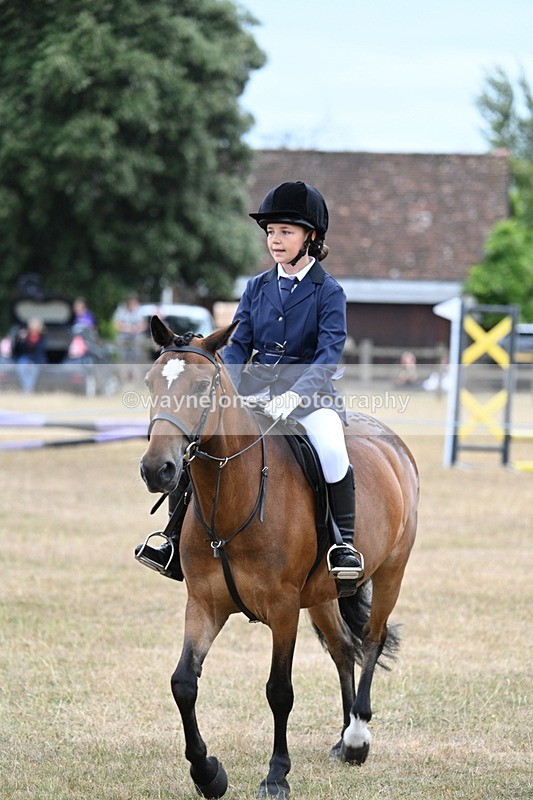 WJ7_7246 - Class 2 Best Rider