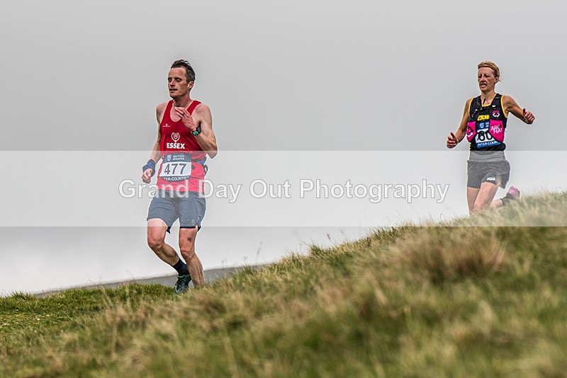 Inter Counties-969 - British Athletics Inter-Counties Mountain Championships at Sedbergh, Sunday 7th May 2023